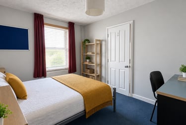 8 bed house, Charles Street, Near francis close campus, Cheltenham, GL519HH - Image 7