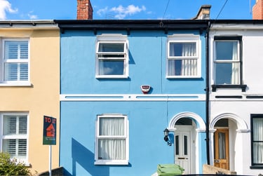 5 bed house, Cleeveland street, St Pauls, Cheltenham, GL519HU - Image 3
