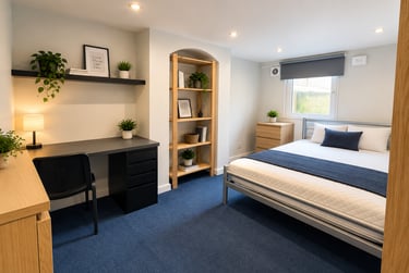 7 bed house, Marle Hill Road, Near francis close campus, Cheltenham, GL504LN - Image 12