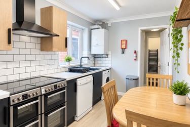 8 bed house, Charles Street, Near francis close campus, Cheltenham, GL519HH - Image 4
