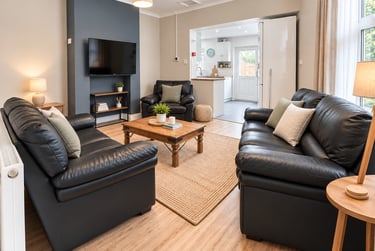 6 bed house, Swindon Road, St Pauls, Cheltenham, GL519EU - Image 3