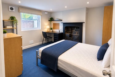 7 bed house, Marle Hill Road, Near francis close campus, Cheltenham, GL504LN - Image 13