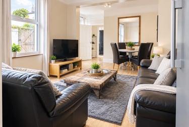 5 bed house, Larput Place, Near francis close campus, Cheltenham, GL504HP - Image 3