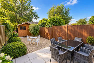 7 bed house, Courtenay Street, St pauls, Cheltenham, GL504LR - Image 7