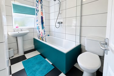7 bed house, Marle Hill Road, Near francis close campus, Cheltenham, GL504LN - Image 14