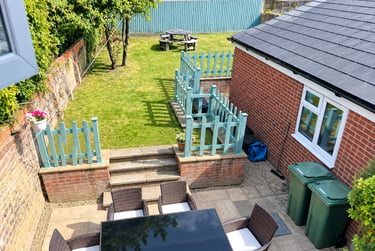 8 bed house, Charles Street, Near francis close campus, Cheltenham, GL519HH - Image 5