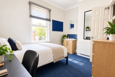 6 bed house, Swindon Road, St Pauls, Cheltenham, GL519EU - Image 15