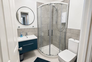 7 bed house, Marle Hill Road, Near francis close campus, Cheltenham, GL504LN - Image 15
