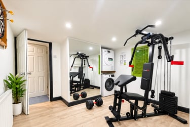 6 bed house, Swindon Road, St Pauls, Cheltenham, GL519EU - Image 4