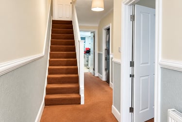 6 bed house, Dunalley Parade, Francis Close Hall, Cheltenham, GL504LU - Image 5