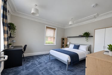 5 bed house, Larput Place, Near francis close campus, Cheltenham, GL504HP - Image 9
