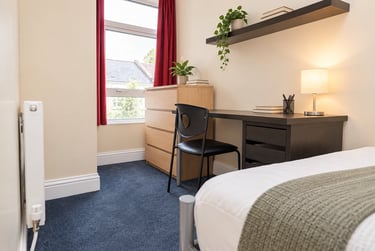 7 bed house, Courtenay Street, St pauls, Cheltenham, GL504LR - Image 10
