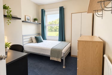 7 bed house, Marle Hill Road, Near francis close campus, Cheltenham, GL504LN - Image 7