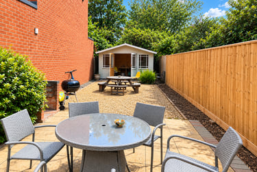 5 bed house, Cleeveland street, St Pauls, Cheltenham, GL519HU - Image 7