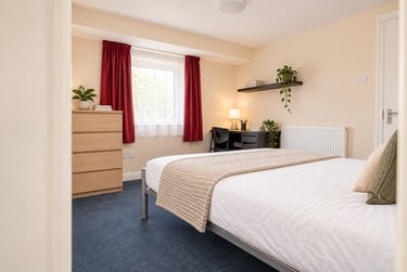 7 bed house, Courtenay Street, St pauls, Cheltenham, GL504LR - Image 11