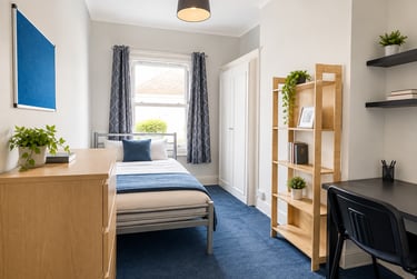 7 bed house, Marle Hill Road, Near francis close campus, Cheltenham, GL504LN - Image 8