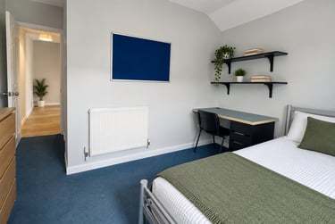 8 bed house, Charles Street, Near francis close campus, Cheltenham, GL519HH - Image 9