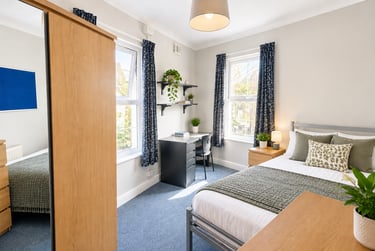 6 bed house, Swindon Road, St Pauls, Cheltenham, GL519EU - Image 12