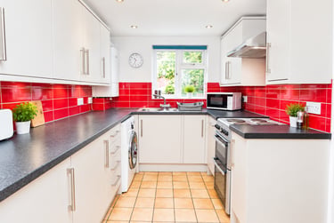 6 bed house, Dunalley Parade, Francis Close Hall, Cheltenham, GL504LU - Image 3