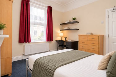 7 bed house, Courtenay Street, St pauls, Cheltenham, GL504LR - Image 12