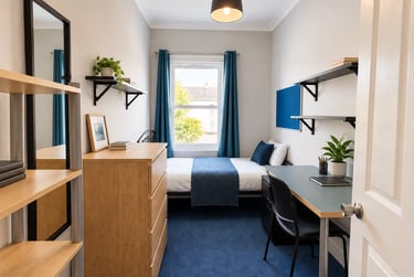7 bed house, Marle Hill Road, Near francis close campus, Cheltenham, GL504LN - Image 9