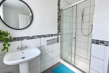 8 bed house, Charles Street, Near francis close campus, Cheltenham, GL519HH - Image 14