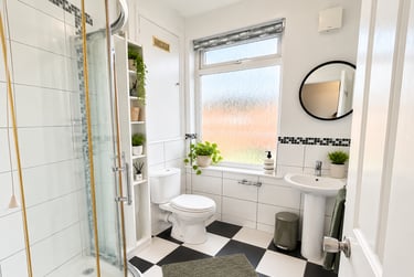 5 bed house, Cleeveland street, St Pauls, Cheltenham, GL519HU - Image 10