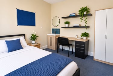 5 bed house, Larput Place, Near francis close campus, Cheltenham, GL504HP - Image 11