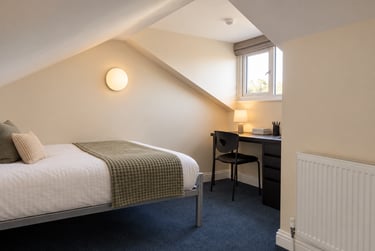 7 bed house, Courtenay Street, St pauls, Cheltenham, GL504LR - Image 13