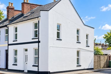 6 bed house, Swindon Road, St Pauls, Cheltenham, GL519EU - Image 1