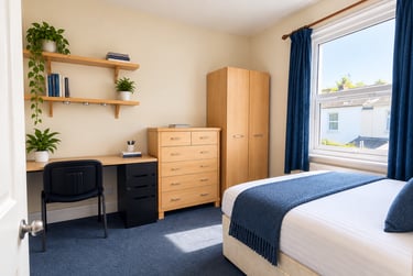 5 bed house, Larput Place, Near francis close campus, Cheltenham, GL504HP - Image 12