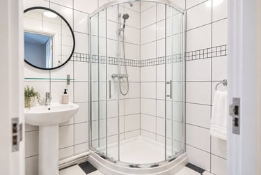 7 bed house, Courtenay Street, St pauls, Cheltenham, GL504LR - Image 14
