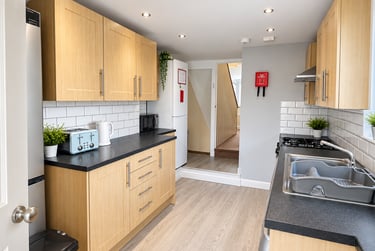 7 bed house, Marle Hill Road, Near francis close campus, Cheltenham, GL504LN - Image 4