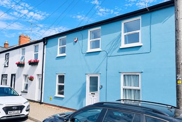8 bed house, Charles Street, Near francis close campus, Cheltenham, GL519HH - Image 1