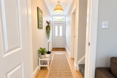 5 bed house, Cleeveland street, St Pauls, Cheltenham, GL519HU - Image 6