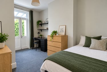 6 bed house, Dunalley Parade, Francis Close Hall, Cheltenham, GL504LU - Image 8