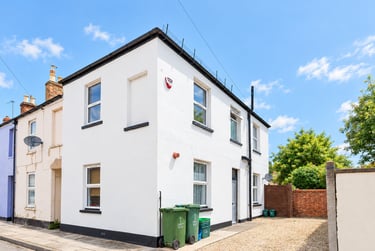 5 bed house, Larput Place, Near francis close campus, Cheltenham, GL504HP - Image 1