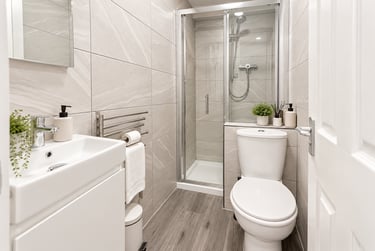 7 bed house, Courtenay Street, St pauls, Cheltenham, GL504LR - Image 15
