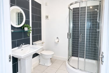 6 bed house, Swindon Road, St Pauls, Cheltenham, GL519EU - Image 14