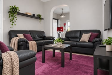 7 bed house, Courtenay Street, St pauls, Cheltenham, GL504LR - Image 5