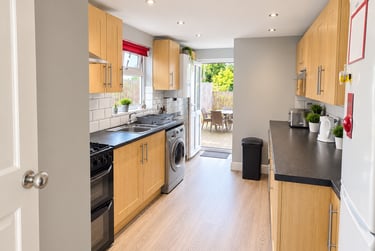 7 bed house, Marle Hill Road, Near francis close campus, Cheltenham, GL504LN - Image 3