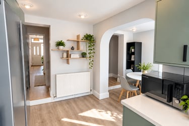 5 bed house, Cleeveland street, St Pauls, Cheltenham, GL519HU - Image 5