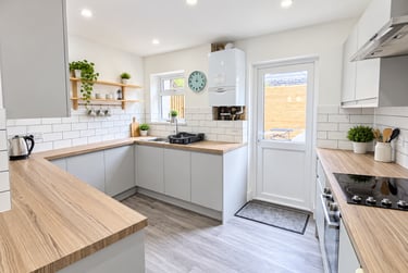 6 bed house, Swindon Road, St Pauls, Cheltenham, GL519EU - Image 8