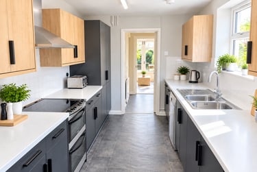 5 bed house, Larput Place, Near francis close campus, Cheltenham, GL504HP - Image 4
