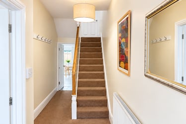 7 bed house, Marle Hill Road, Near francis close campus, Cheltenham, GL504LN - Image 11