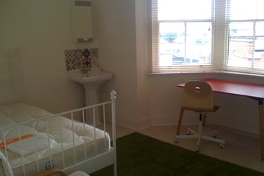 8 bed house, Lace Market Hockley, City centre, Nottingham, NG13AA - Image 9