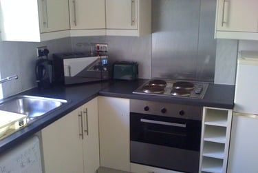 9 bed house, Alfreton road, Arboretum, Nottingham, NG73PE - Image 5
