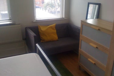 9 bed house, Alfreton road, Arboretum, Nottingham, NG73PE - Image 12