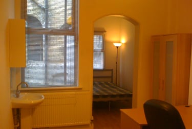 10 bed house, Alfreton Road, Arboretum, Nottingham, NG73PE - Image 3