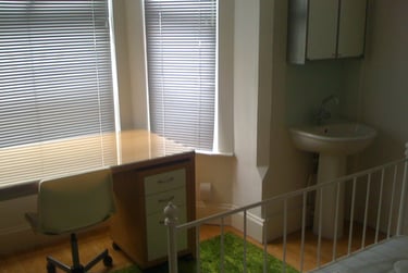 10 bed house, Alfreton Road, Arboretum, Nottingham, NG73PE - Image 6